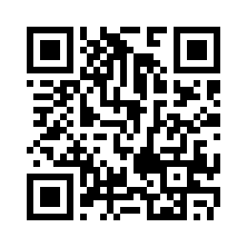 QR Code for bitcoin:3GCfprjCgW3mvAgV8hsite4dNrdDWno5f3