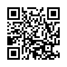 QR Code for bitcoin:3GCkYk5TnyVKz3XrouYarFsJWmWWFi7HhP
