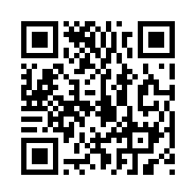 QR Code for bitcoin:3GCmHfMfH4K7qHi3cSMZ3ZpZf2WM56ToVQ