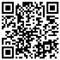 QR Code for bitcoin:3GCs2vTifaM74oWctHHVFQ49hHjTh4TATP