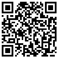 QR Code for bitcoin:3GCuDz1ZNPkhgnwnrvAMGZV6KiNMMooTzT