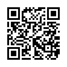 QR Code for bitcoin:3GCy6nSsDkCDpdkp259kf3PtZbBi22eQ5P