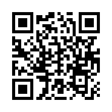 QR Code for bitcoin:3GD3Qi3iBT5CmJLynRBtEuoGbbXuRffsg5
