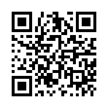 QR Code for bitcoin:3GDEMfKFSghwPL3aoUv8GbyjGGosczwE4D