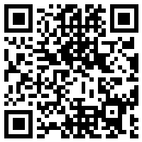 QR Code for bitcoin:3GDGP9FRvT3eEkDnYF3My2PS3USWN38tQ1