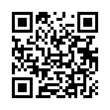 QR Code for bitcoin:3GDJQfVLS59wrqwF7sKdbtUpQS8thckgtR
