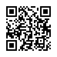 QR Code for bitcoin:3GDSXcXj9immv5ecA2SW1jeVVn245JpQeF