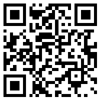 QR Code for bitcoin:3GDVH125JFTBHSSStNoaCVcSBsPtd8n88v