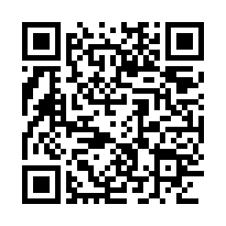QR Code for bitcoin:3GDZXPEEJzFNqFjLfLw4w8ct58rrfo6J2J
