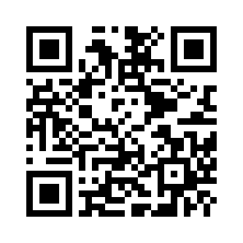 QR Code for bitcoin:3GDarxaK2bfh8kunQZFZwwDyoVQP83FdKv