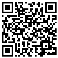 QR Code for bitcoin:3GDgmaeqdFCDoa3aqUgkejtLaMgmo79S4H