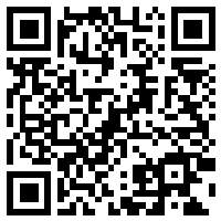 QR Code for bitcoin:3GDhujruM1gZW8prezXph5fnvKXnSrhUew