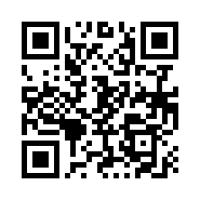 QR Code for bitcoin:3GDzuzPtfZa2okiFLBvpmenuzbZ5MZ7Tap