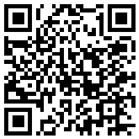 QR Code for bitcoin:3GECNM4SAgrNosKRJ1d8F1At7sCUpKDWw7