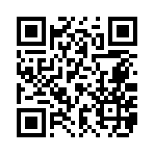 QR Code for bitcoin:3GEReGLGKkwJgb4YAerGVFQjC8trhJCZQH