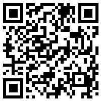 QR Code for bitcoin:3GEX1oYKK3LsAPiXwe4UR3pnbe8CFvYpp3