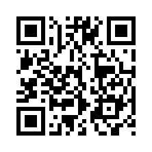 QR Code for bitcoin:3GEaT8ZRXELcjMSFvGro6eZcC5S1LSLZuN
