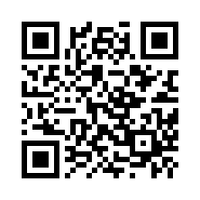 QR Code for bitcoin:3GEej49TYJUuqBcvt9YbwdPmx8vTUPqQWT