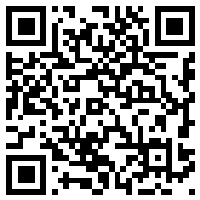 QR Code for bitcoin:3GEfUee8b5GUdXXX6YFpbAcAsGgRYrjXyp