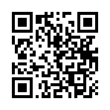 QR Code for bitcoin:3GEgawfdpxCAzHGPBnR6iUDdcV3PRNGuDt