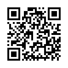 QR Code for bitcoin:3GEh5CDxbaceTdzFEwu4CTux2wRSjVRJUU
