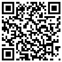 QR Code for bitcoin:3GEha5d41AwNRN5cRVpNmM2KnoaPpwBxs3