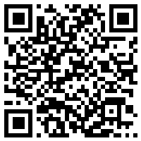 QR Code for bitcoin:3GEiUSqe1J6buaLLfaw1NojJU7CddSNpgP