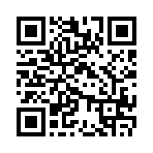 QR Code for bitcoin:3GEpP1bU4etSGvbc3wexMPL6S2VmkbBAWR