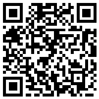 QR Code for bitcoin:3GEqNJsB79KAp8pHX8T4kdM1cKMmMXijP9