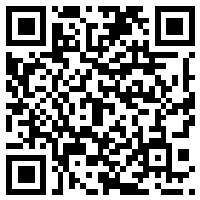 QR Code for bitcoin:3GExT36jDoNBDAmdXr6KDbAmjgZHMZKXtu