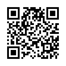 QR Code for bitcoin:3GEyccUo7k2S4SEgwZRnmASiAG5znz6foW