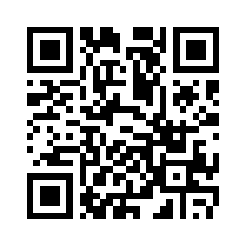 QR Code for bitcoin:3GEzXNX1f8F6FtL4mESA15fCQUd5f1FsRB