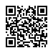 QR Code for bitcoin:3GF2iUU9jmLyw8UXXrpT99maxAYcdGGuRd