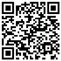 QR Code for bitcoin:3GF3qFj922moznMrdyZfgfLDihs14pPizN