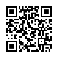 QR Code for bitcoin:3GF5orrrTMuWUHeTCNJSqSvT2evKWVkCAX