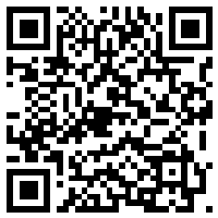 QR Code for bitcoin:3GFMWyLP1RgPLDDzLtp99XEDy45enTJKVT