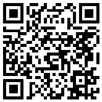 QR Code for bitcoin:3GFMuGFfDsNMvKT73cTdczfNxAH6MpMyDf