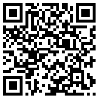 QR Code for bitcoin:3GFPxMLWpSsMFEE77P8hCq7JtnJugkdWHp