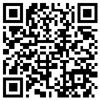 QR Code for bitcoin:3GFQpPDZCwf6XKYPPfJ741e87Qxa52w9Rv