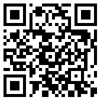 QR Code for bitcoin:3GFU7FMQX6MFh8tBDFGVaF6E4jbvsFjct8