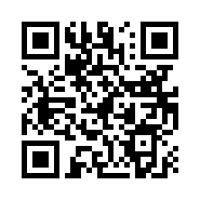 QR Code for bitcoin:3GFdotGFfhxFHTYBxLNYg4Mo3VQMMYihtx