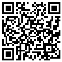 QR Code for bitcoin:3GFeaYKMNDNmbEZv59fiP29usGoJkFJ1CW