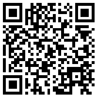 QR Code for bitcoin:3GFkJB6RQRdCinPVyrhjwRdnU7KerzpKu7