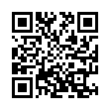 QR Code for bitcoin:3GFqrynCmVqb2NReFPvbKtKtiPuv3pmXaX