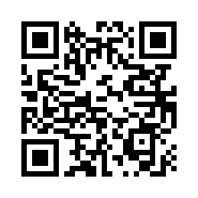QR Code for bitcoin:3GFsHuVpbaLGZCa6uiPmiV4kDKMCL61eiU