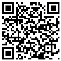 QR Code for bitcoin:3GGDP5pppXiF4kGTWQ7TB4senTdhrGoB43