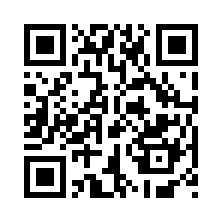 QR Code for bitcoin:3GGERNp9dBJ1kMSFpxWJeos1u5N7TudLrc