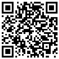 QR Code for bitcoin:3GGLmt9da1V3fWEPjTHCS7pjgXuPf4bbHV