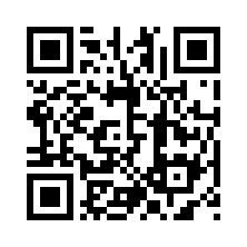 QR Code for bitcoin:3GGRzBNaXwfmU6VFRjFqKZeRCvrjs5xdEV