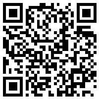 QR Code for bitcoin:3GGdUBorrcL9XjUu82k12tkA2zb1NeVAEC